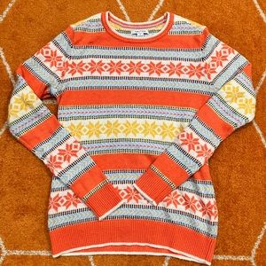 Nautica Sweater Size Small GUC